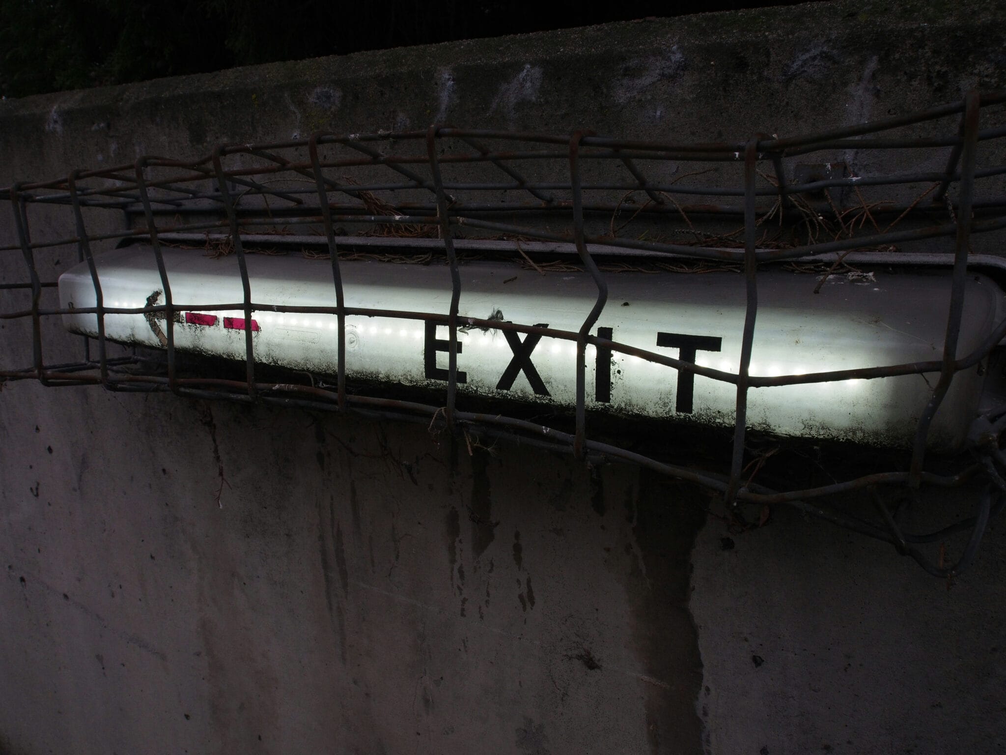 Exit 8 Ending Explained in Simple Way (Full Story)